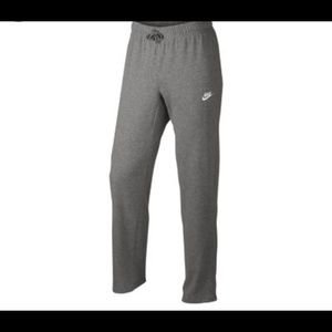Nike fleece sweats NWT